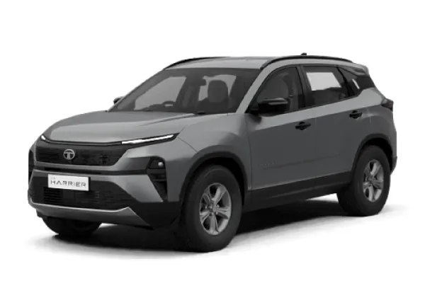 Tata Harrier Adventure X Plus Hyperion AT
